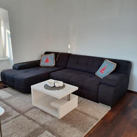 Niko 1 Apartman Mali Lošinj Kültér fotó