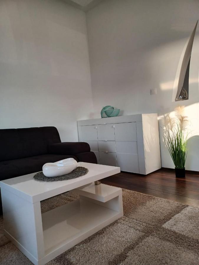 Niko 1 Apartman Mali Lošinj Kültér fotó