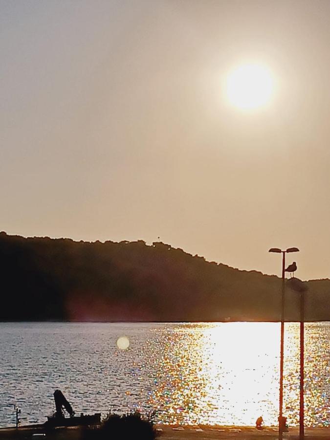 Niko 1 Apartman Mali Lošinj Kültér fotó