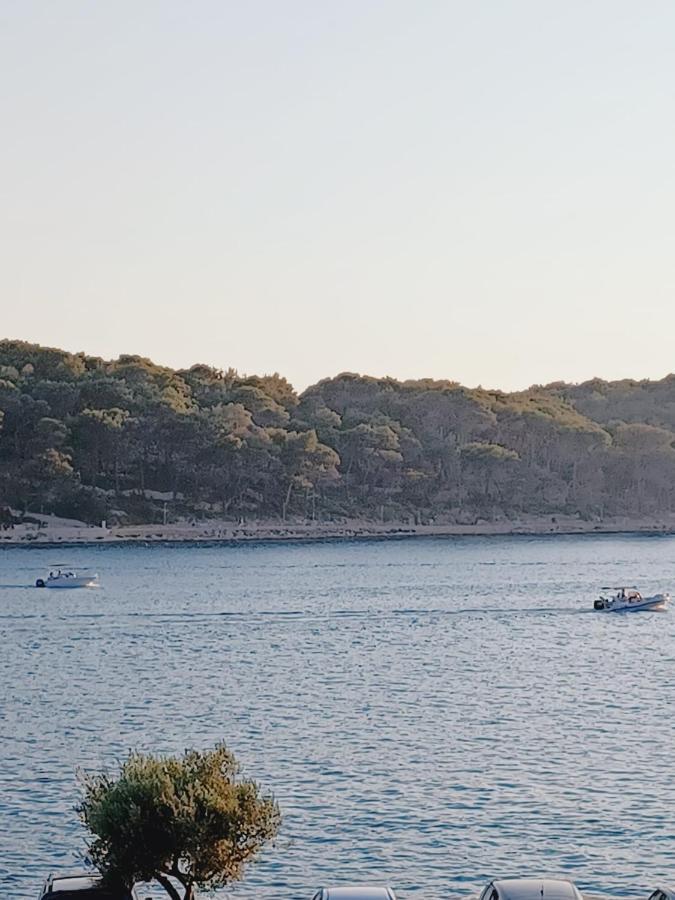 Niko 1 Apartman Mali Lošinj Kültér fotó