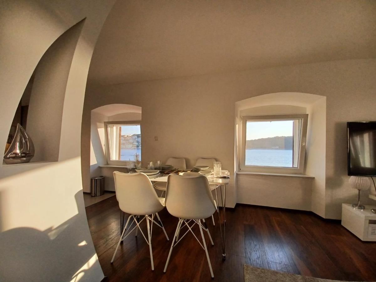 Niko 1 Apartman Mali Lošinj Kültér fotó