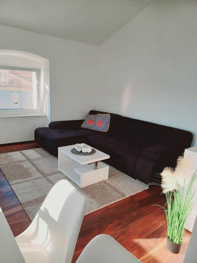 Niko 1 Apartman Mali Lošinj Kültér fotó