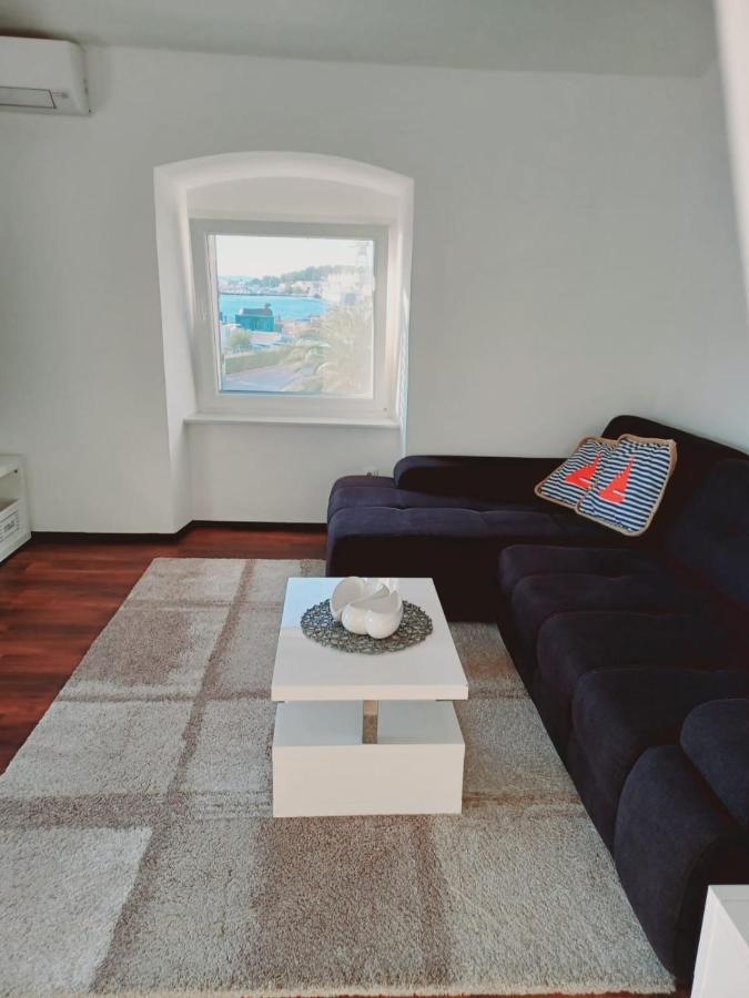 Niko 1 Apartman Mali Lošinj Kültér fotó