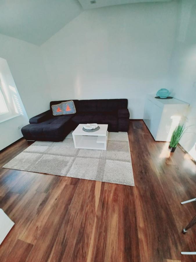 Niko 1 Apartman Mali Lošinj Kültér fotó