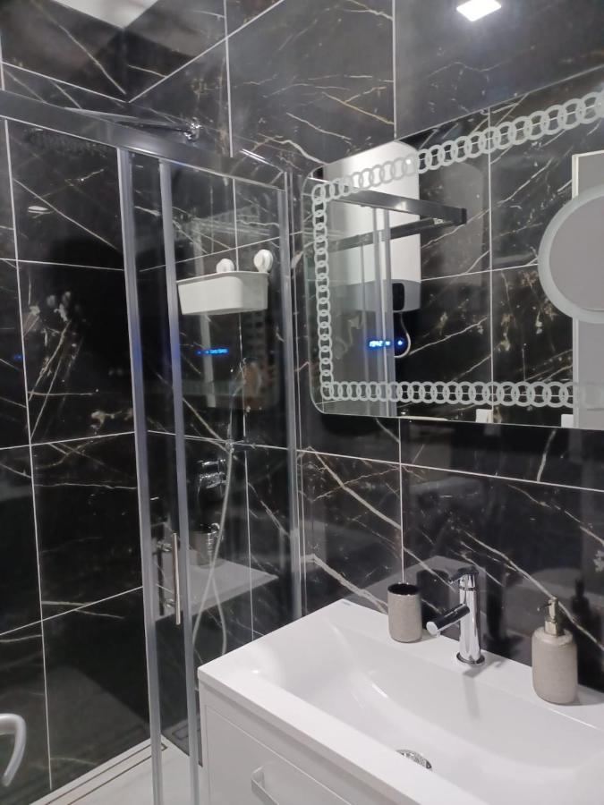 Niko 1 Apartman Mali Lošinj Kültér fotó