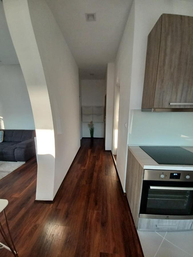 Niko 1 Apartman Mali Lošinj Kültér fotó