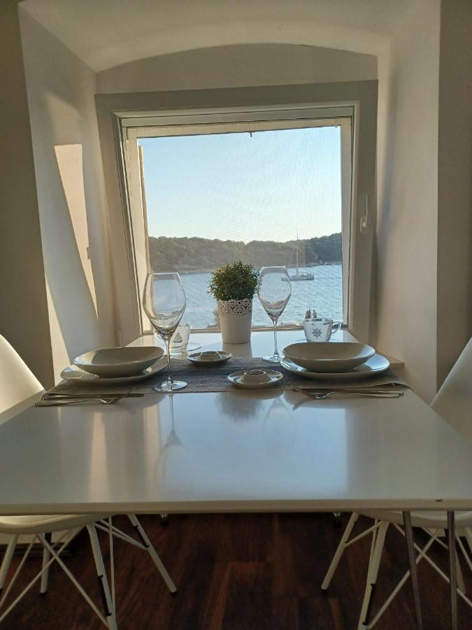 Niko 1 Apartman Mali Lošinj Kültér fotó