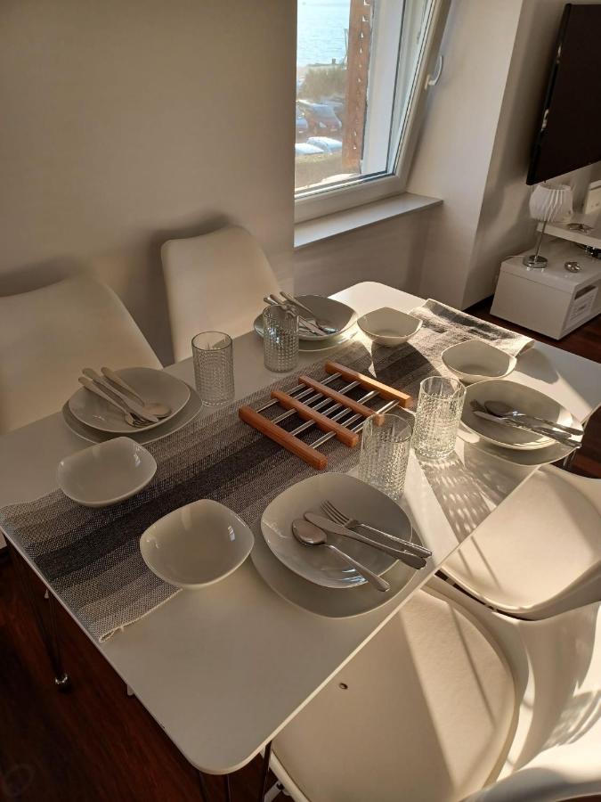 Niko 1 Apartman Mali Lošinj Kültér fotó