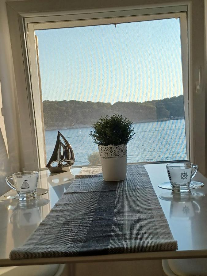 Niko 1 Apartman Mali Lošinj Kültér fotó