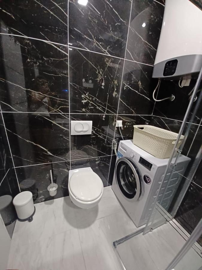 Niko 1 Apartman Mali Lošinj Kültér fotó